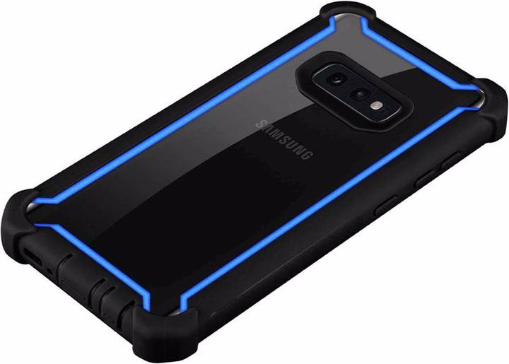 Produktbild Cadorabo Hybrid 2-in-1 Acrylic Cover (Samsung Galaxy S10e)