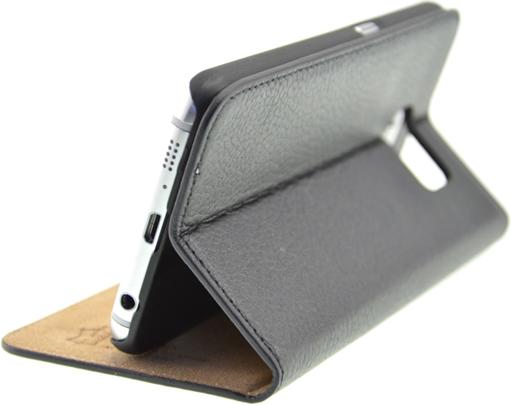 Actual product image Mike Galeli Real Leather (Samsung Galaxy S7)