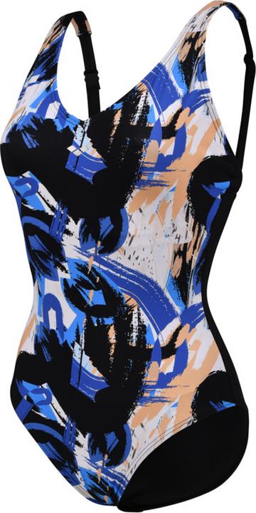 Produktbild Arena W Bodylift Pamela Swimsuit Lightcross C Cup (42)