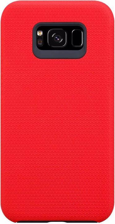 Produktbild Cadorabo Hybrid Triangle Cover (Samsung Galaxy S8+)