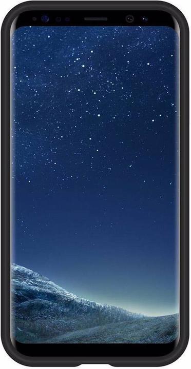 Produktbild Cadorabo Hybrid Triangle Cover (Samsung Galaxy S8+)