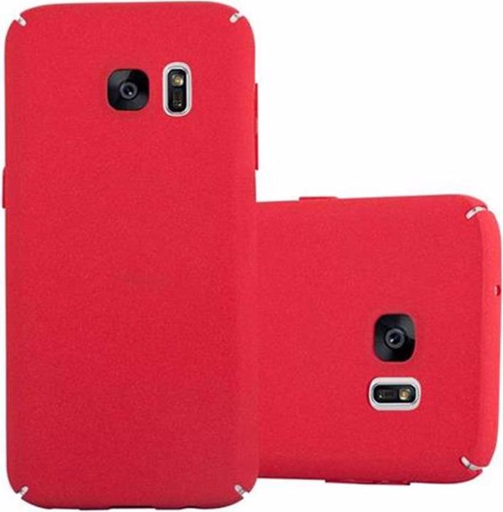 Actual product image Cadorabo Hard Cover Frosty Cover