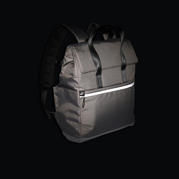 Produktbild Decathlon Rucksack mit Laptopfach Ripstop - 15 l (15 l)