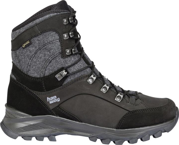 Actual product image Hanwag Banks Winter GTX - 53597 (41.5)