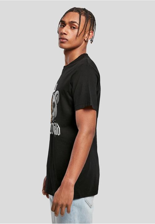 Produktbild Mister Tee Stay Wild Tee - 119335 (3XL)