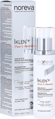 Produktbild Noreva Iklen Pure C Reverse Night Care 40ml