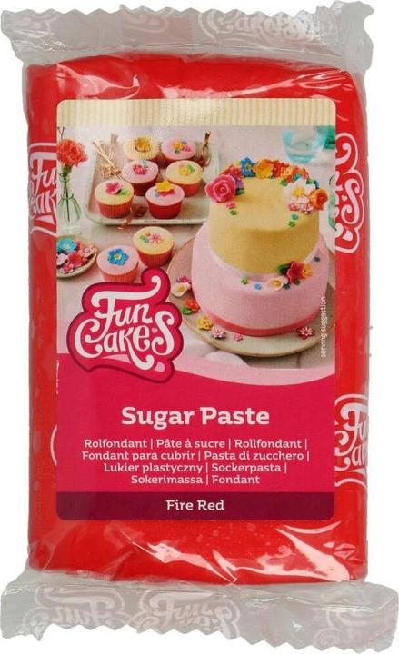 FunCakes Rollfondant (1 x)