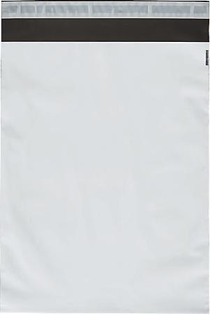 Produktbild kaiserkraft Versandtaschen, blickdicht (1000 x)