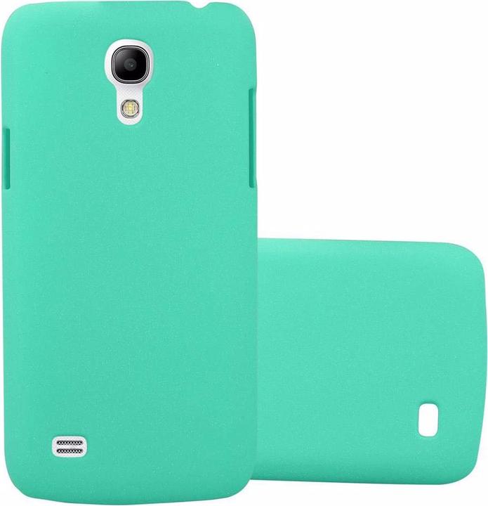 Actual product image Cadorabo Hard Cover Frosty Cover