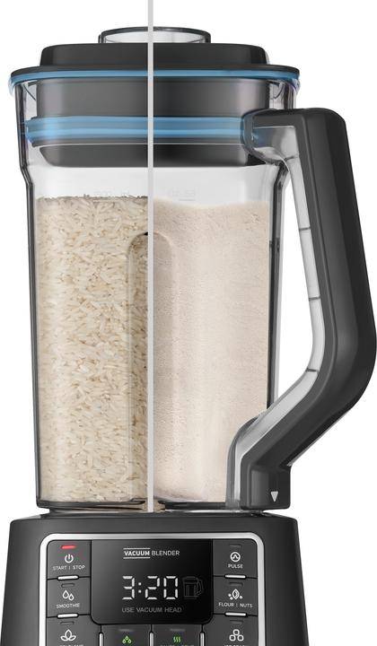 Produktbild Sencor Vakuummischer SBU 7872BL (1500 W)