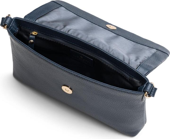 Image du produit Lazarotti Bologna Leather Sac à bandoulière en cuir 25 cm