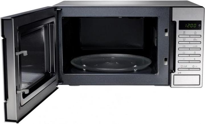 Actual product image Samsung Ge87mc/Sws (23 l)