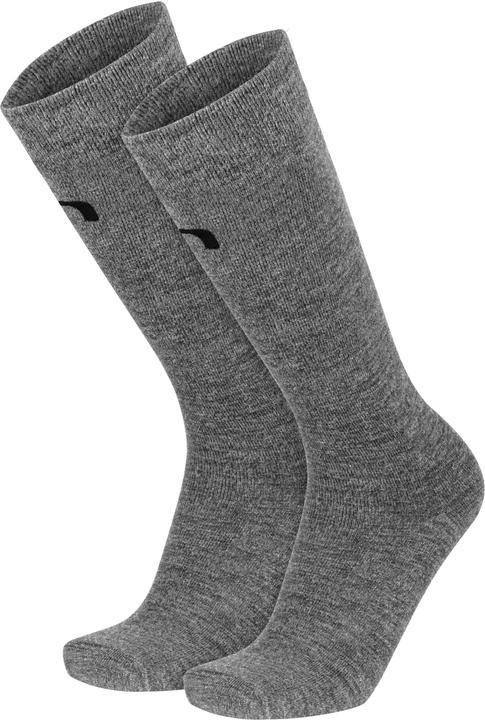 Actual product image Normani 2 Businesskniestrumpf aus Merinowolle (pack of 2, 39 - 42)