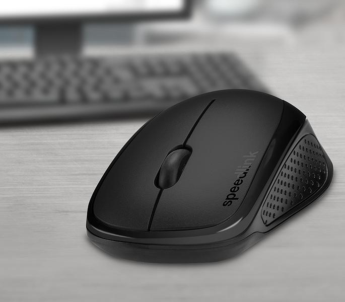 Actual product image Speedlink Kappa (Wireless)