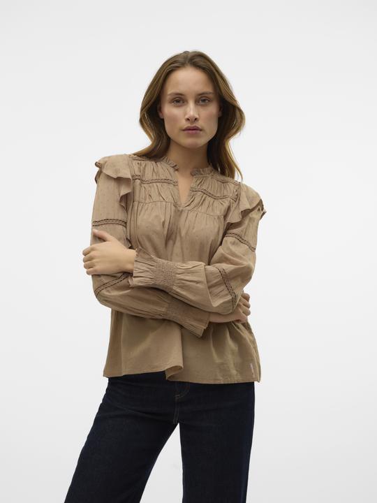 Image du produit Vero Moda VMTRINE Top Blouse (XS)