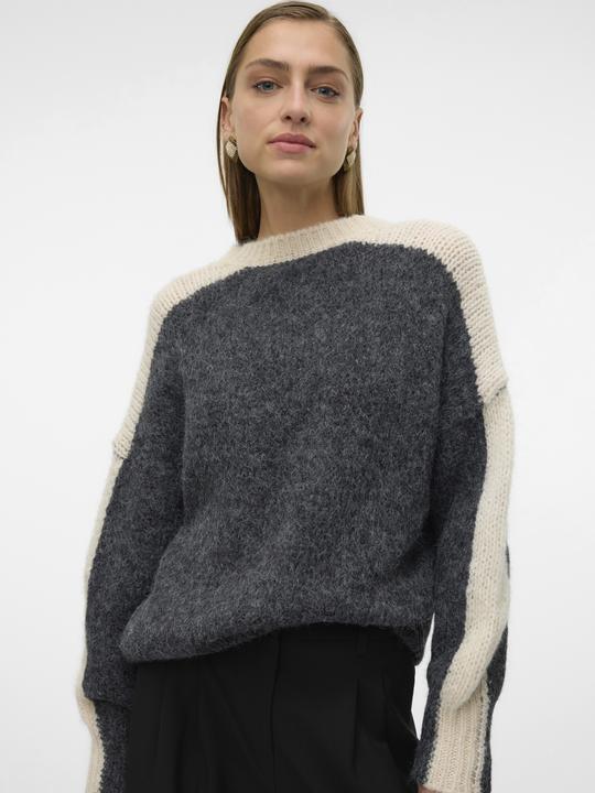 Produktbild Vero Moda VMCORDELIA Pullover Strickpullover (L)