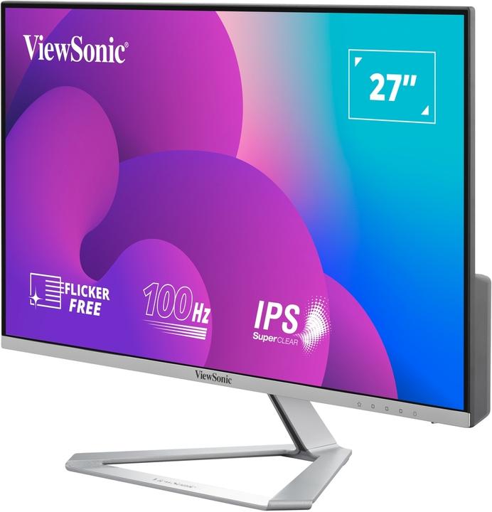 Produktbild Viewsonic VX2776-SMH (1920 x 1080 Pixel, 27")