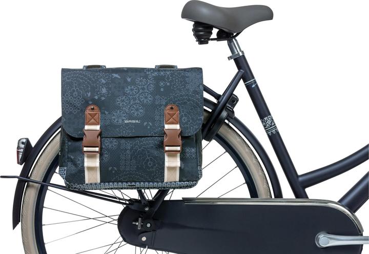 Produktbild Basil Bohème (35 l, Gepäckträgertasche)