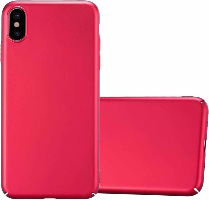 METAL RED