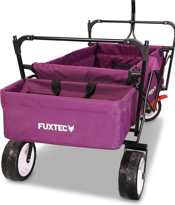 Produktbild Fuxtec FX-CT350