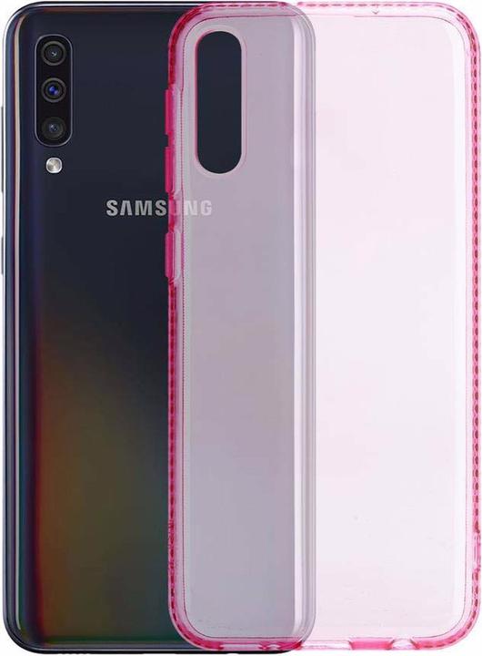 Image du produit Cadorabo TPU Ultra Slim Strass Cover (Samsung Galaxy A50)