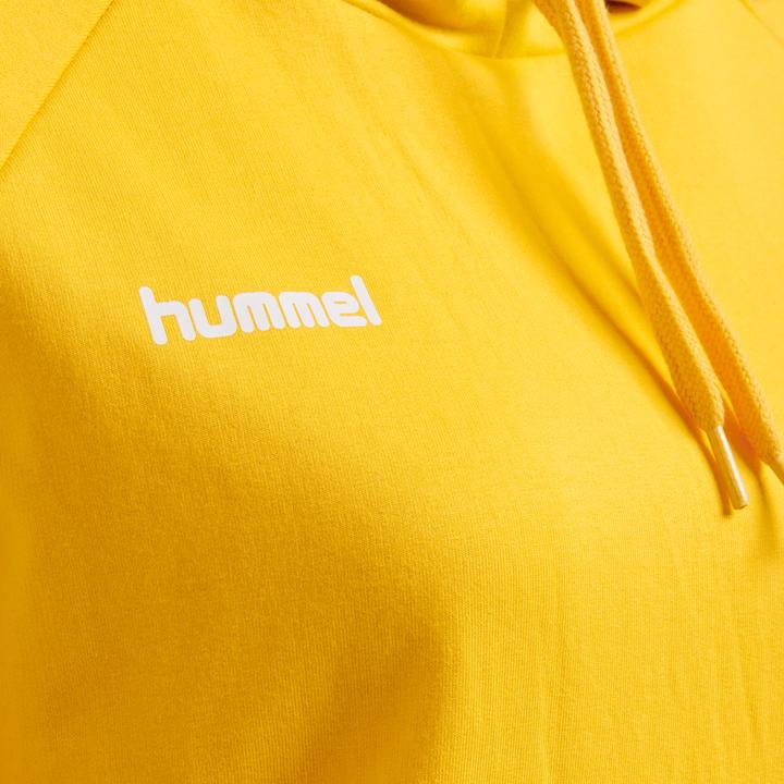 Immagine prodotto hummel Andare Donna Felpa Con Cappuccio In Cotone (XL)