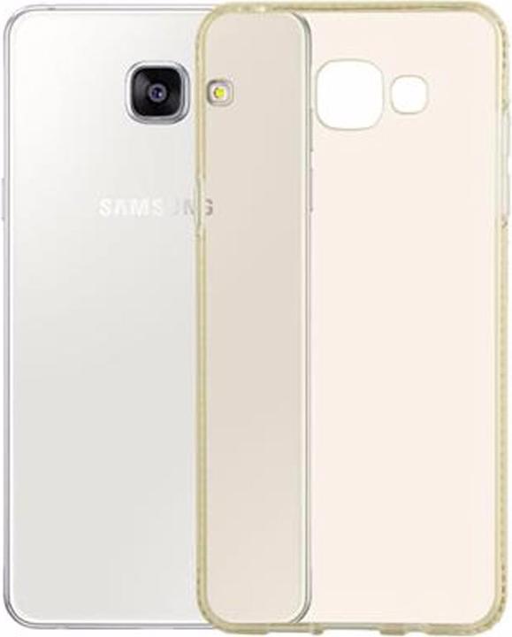 Image du produit Cadorabo TPU Ultra Slim Strass Cover (Samsung Galaxy A5 (2016))