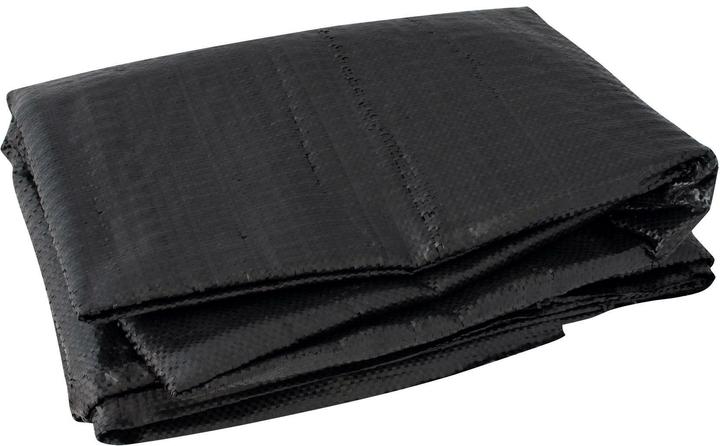 Actual product image Eurotrail Water-permeable/breathable ECO tent floor
