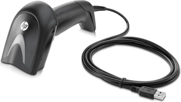 Image du produit HP Scanner de codes-barres d'imagerie (Codes à barres 2D)