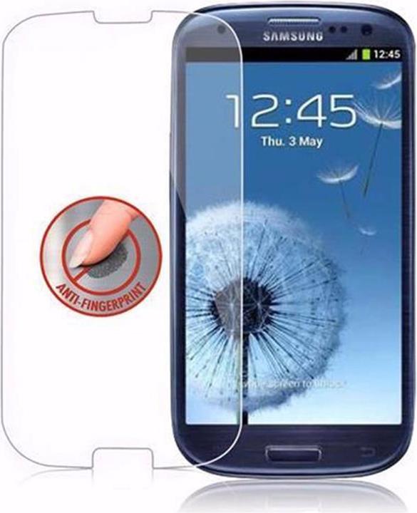 Productafbeelding Cadorabo Glas ter bescherming van het scherm (1 Stuk, Samsung Galaxy S3, Samsung Galaxy S3 Neo)
