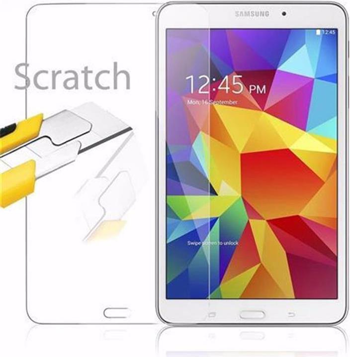 Produktbild Cadorabo Displayschutzglas (1 Stück, Galaxy Tab 4 8.0 (2014))