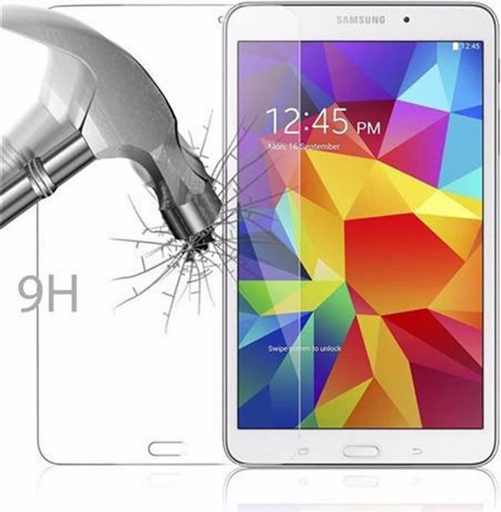 Produktbild Cadorabo Displayschutzglas (1 Stück, Galaxy Tab 4 8.0 (2014))