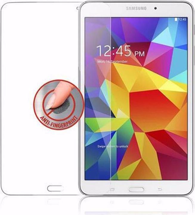 Produktbild Cadorabo Displayschutzglas (1 Stück, Galaxy Tab 4 8.0 (2014))