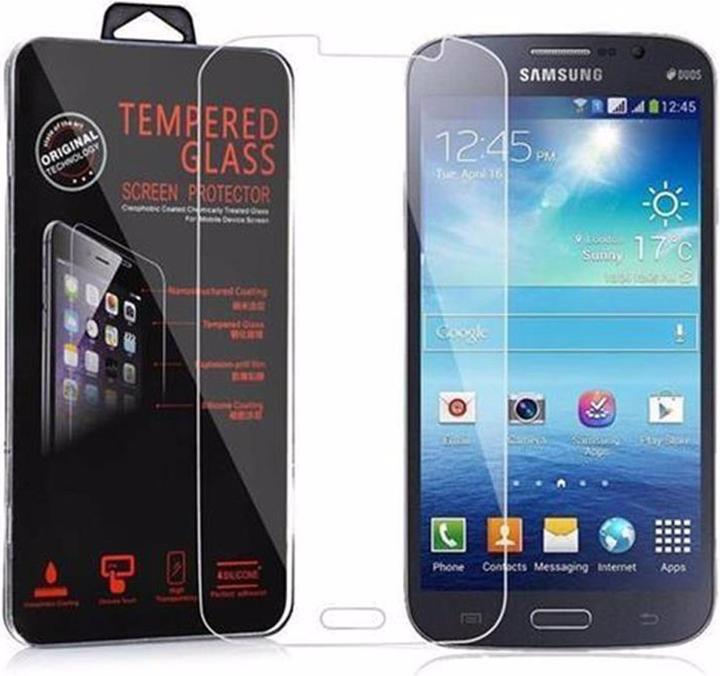 Produktbild Cadorabo Displayschutzglas (1 Stück, Samsung Galaxy Mega 5.8)
