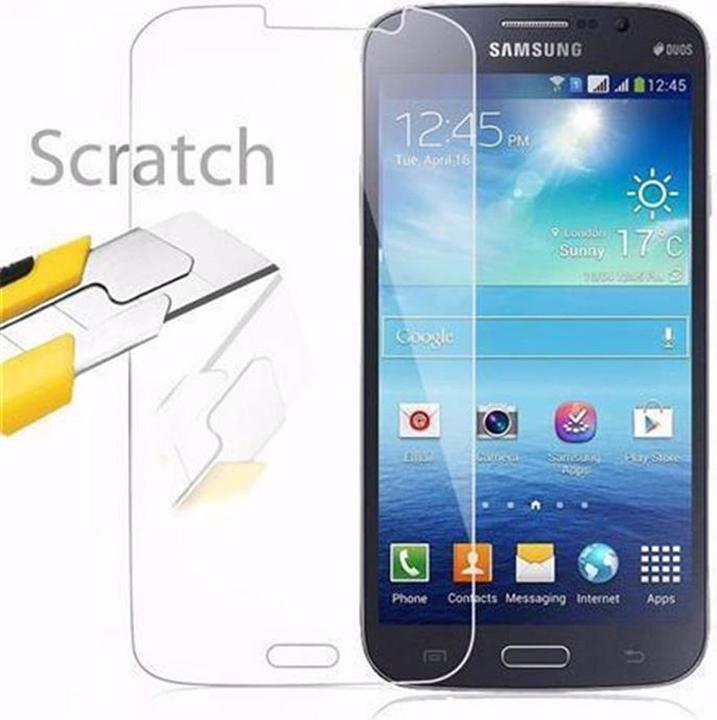 Produktbild Cadorabo Displayschutzglas (1 Stück, Samsung Galaxy Mega 5.8)