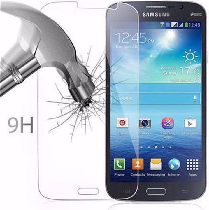 Produktbild Cadorabo Displayschutzglas (1 Stück, Samsung Galaxy Mega 5.8)