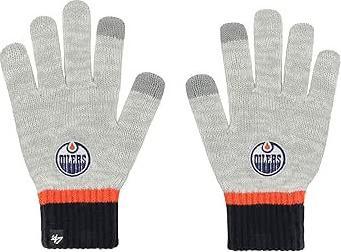 Immagine prodotto 47 Brand Guanti zona profonda Boston Bruins (Taglia unica)