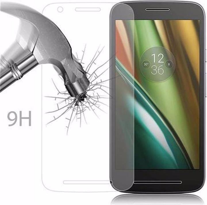 Produktbild Cadorabo Displayschutzglas (1 Stück, Motorola Moto E3)