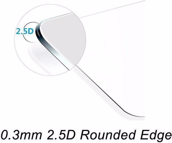 Produktbild Cadorabo Displayschutzglas (1 Stück, Samsung Galaxy A8 (2016))
