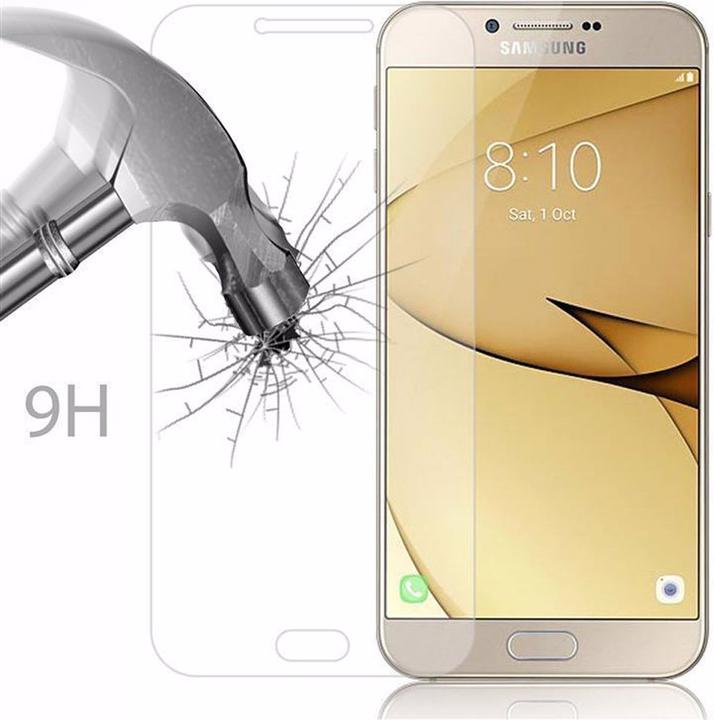 Produktbild Cadorabo Displayschutzglas (1 Stück, Samsung Galaxy A8 (2016))