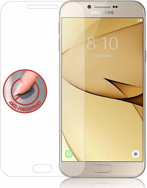 Produktbild Cadorabo Displayschutzglas (1 Stück, Samsung Galaxy A8 (2016))