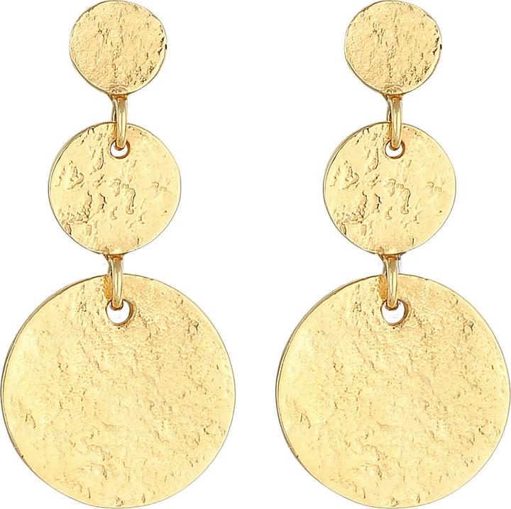 Elli Geo, Organic (925 Sterling Silber)