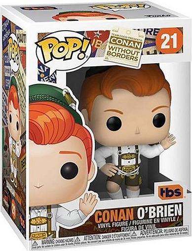 Actual product image Funko ! POP Exclusive