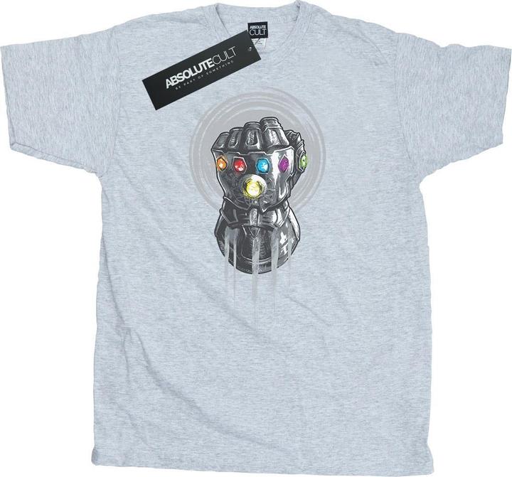 Produktbild Universal Textiles TShirt (3XL)