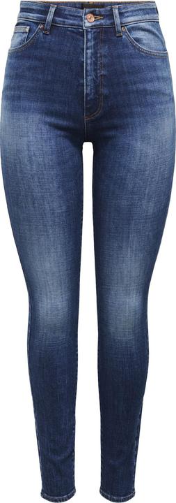 Actual product image Only ONLICONIC HW Skinny Fit Jeans (31)