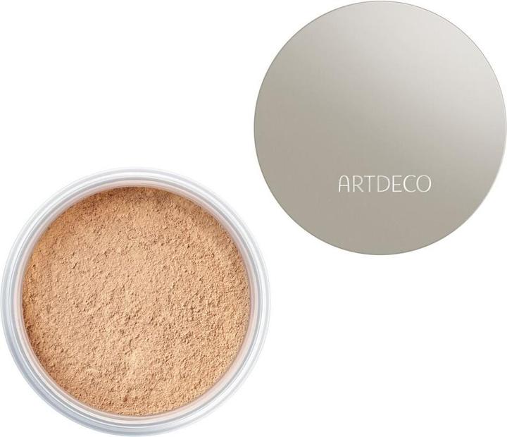 Actual product image Artdeco Mineral Foundation (06 - Honey)