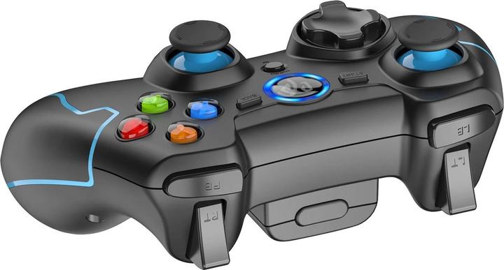 Actual product image EasySMX ESM-9013-BLA-BLU (Android, PC, PS3)