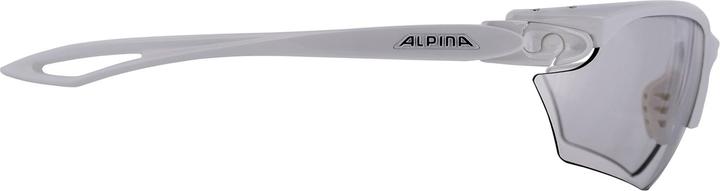 Image du produit ALPINA SPORTS Twist Four S VL+ (Blanc, Noir)