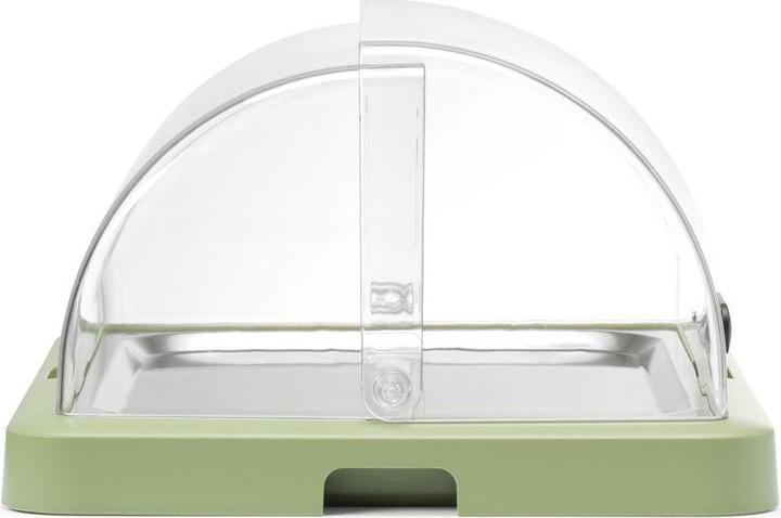 Produktbild Hendi Rolltop-Vitrine