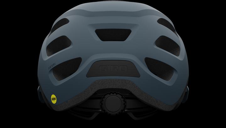 Actual product image Giro Fixture MIPS (54 - 61 cm)